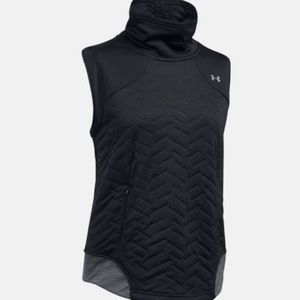 UNDER ARMOUR coldgear reactor vest